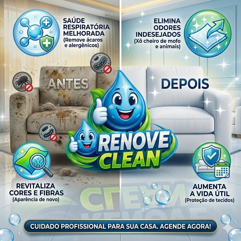 RENOVE CLEAN